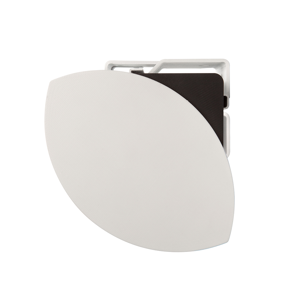 Projecta Tensioned Elpro Concept  141x250 Hdtv(16:9) Matte White