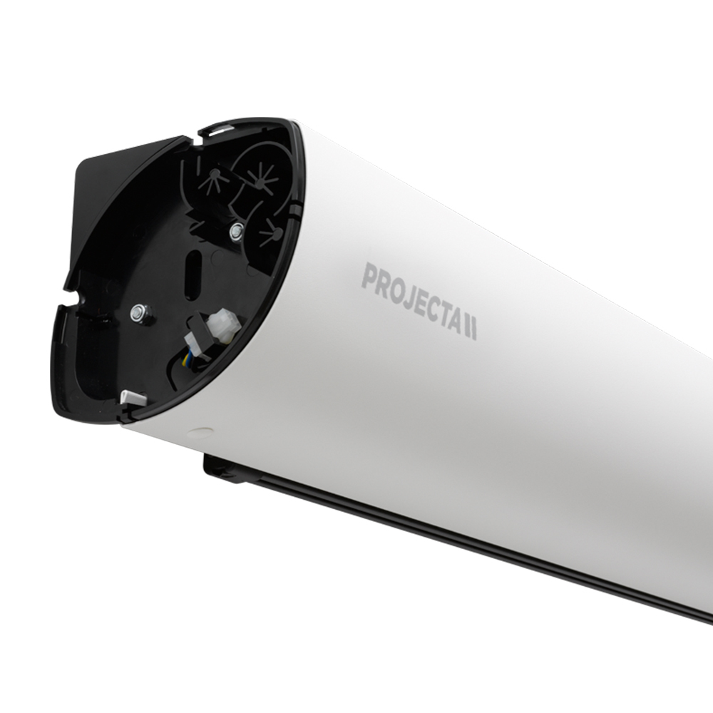 Projecta Tensioned Elpro Concept  141x250 Hdtv(16:9) Hd Progressive 0.6