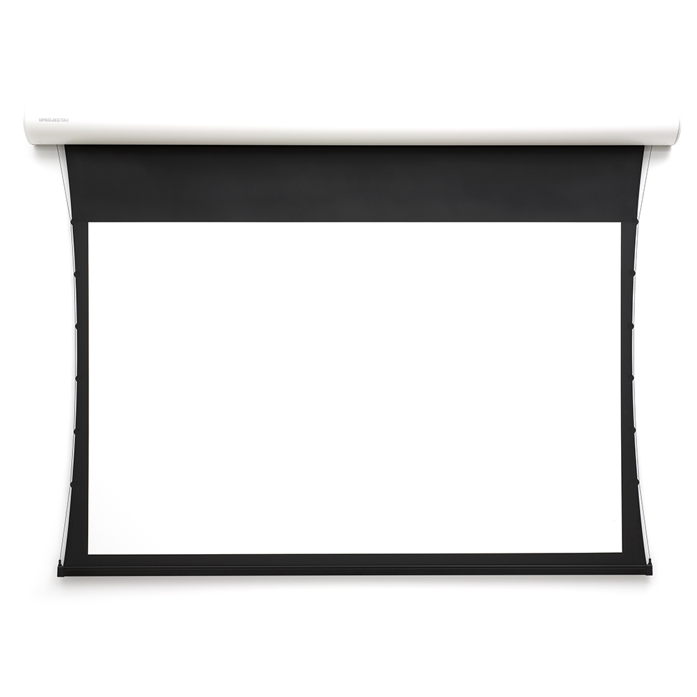 Projecta Tensioned Elpro Concept  141x250 Hdtv(16:9) Hd Progressive 1.3