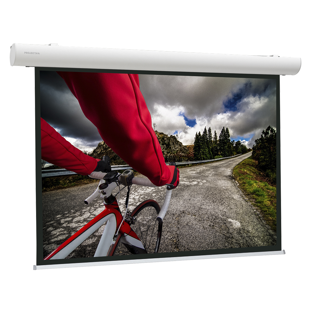 Projecta Elpro Concept 156x250 Wide (16:10) Matte White