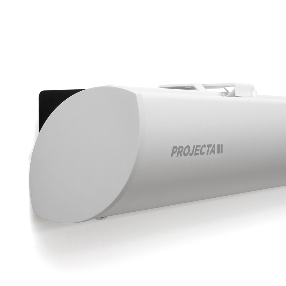 Projecta Elpro Concept 156x250 Wide (16:10) Matte White