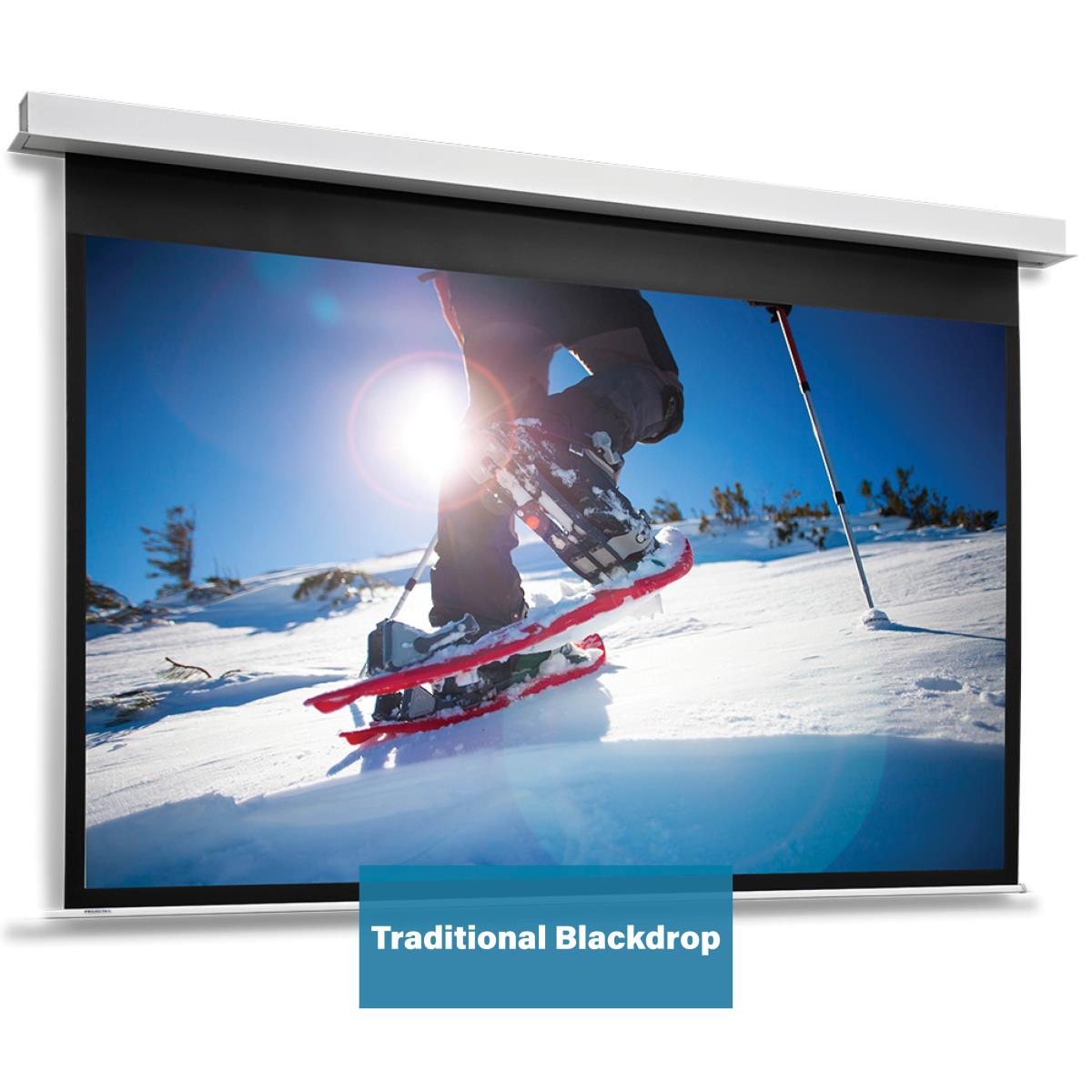 Descenderpro 169x270 Matte White