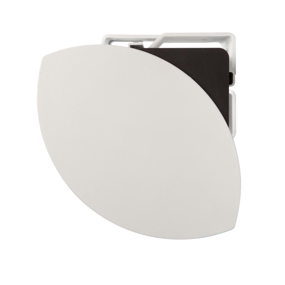 Projecta Elpro Concept  244x390 Wide (16:10) Matte White