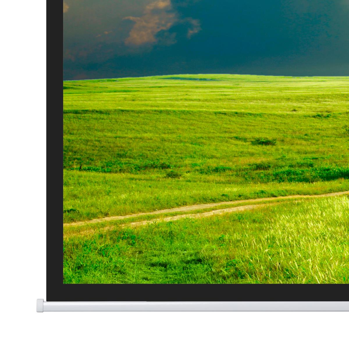Projecta Elpro Concept  244x390 Wide (16:10) Matte White