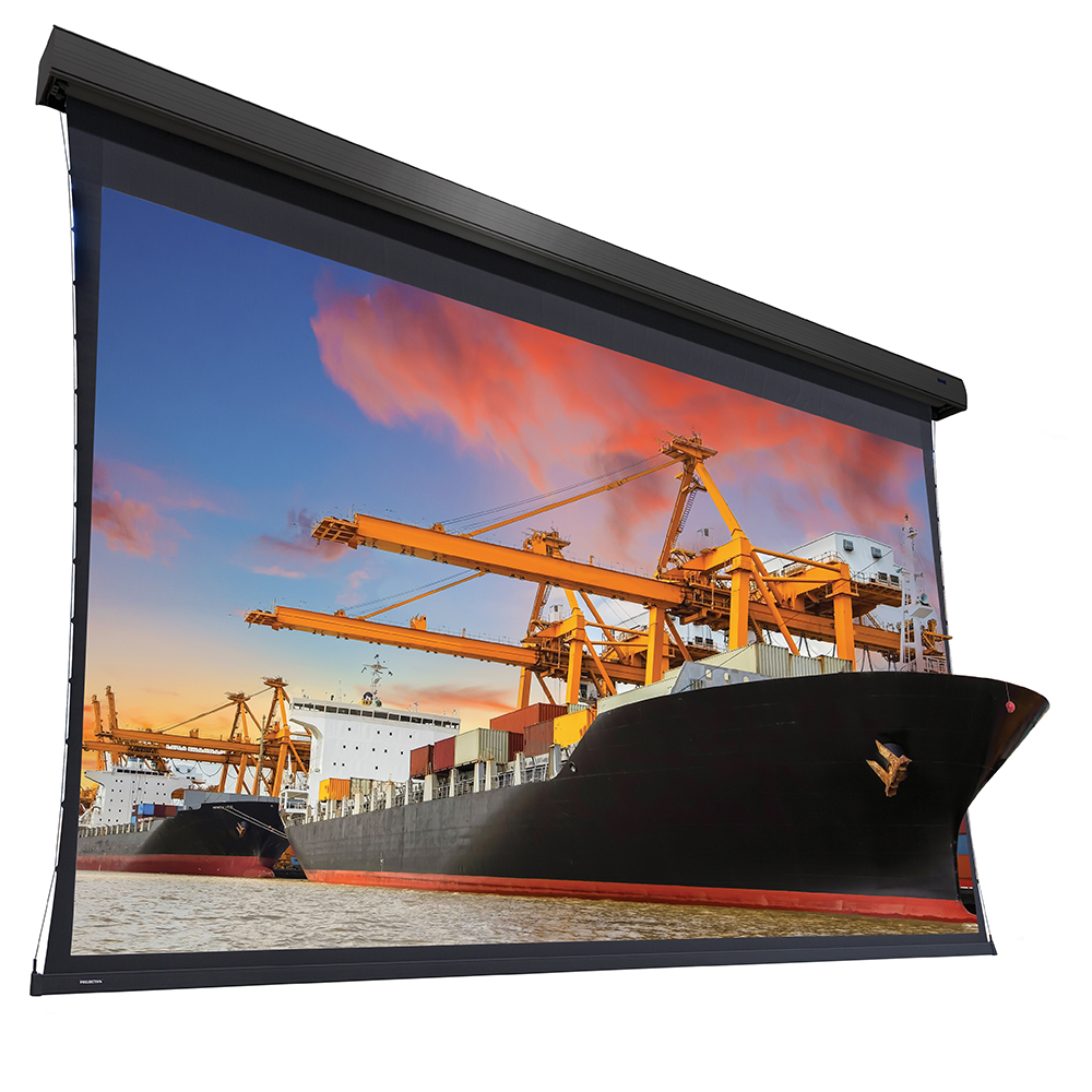 Projecta Extensa 248x440 Hd 0.6