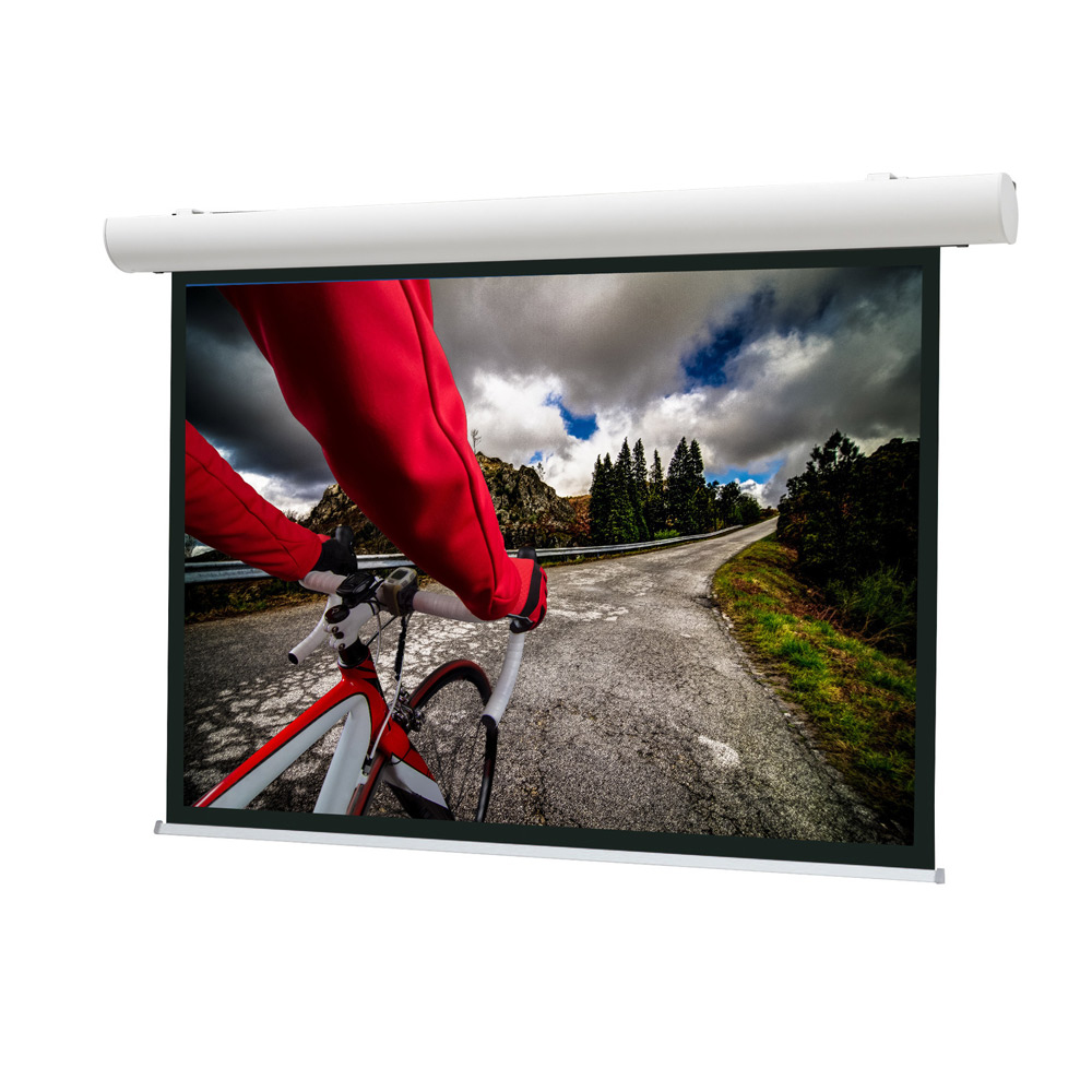 Projecta Elpro Concept Ws 186x330 Matte White
