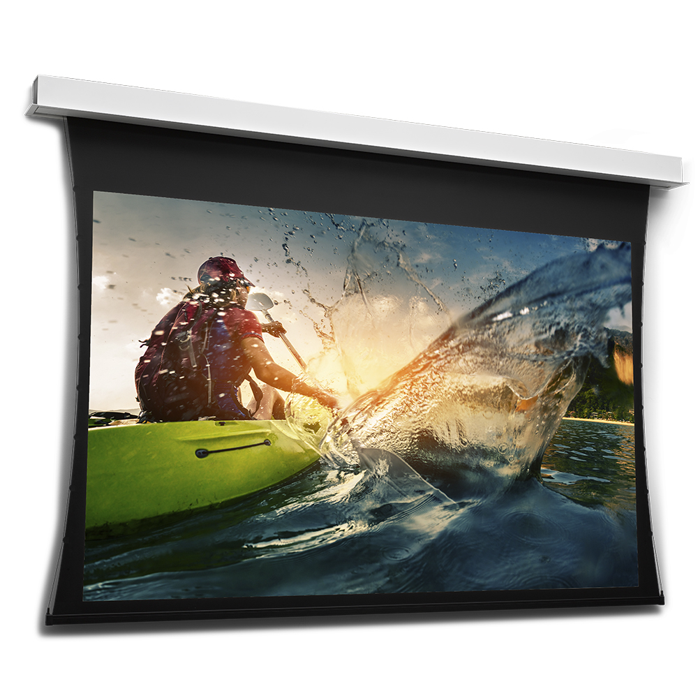 Projecta Tensioned Descenderpro Ws 129x230 Hd Progressive 0.6