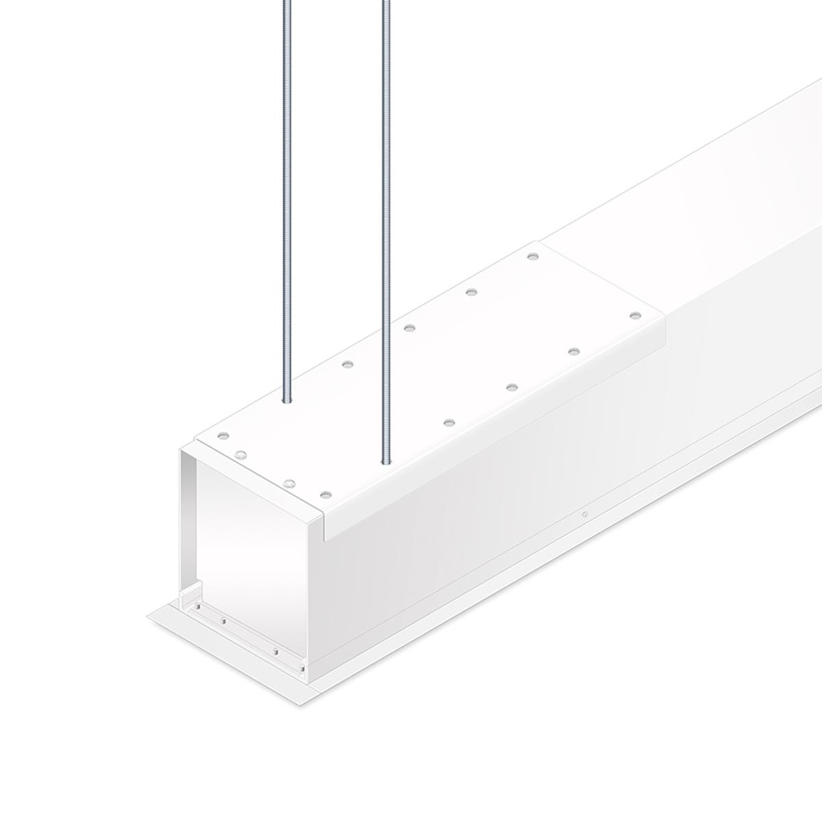 Projecta Tensioned Descender Large Elect