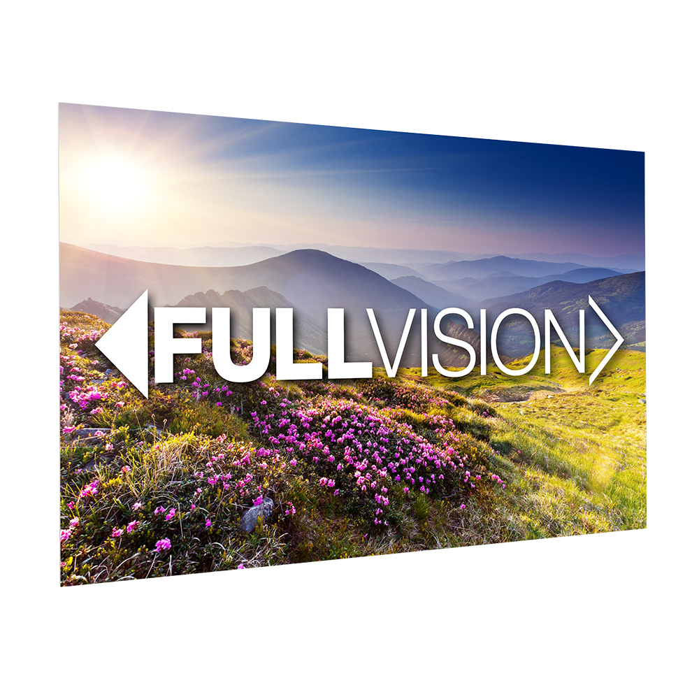Projecta Fullvision 253x450 Hd Progressi