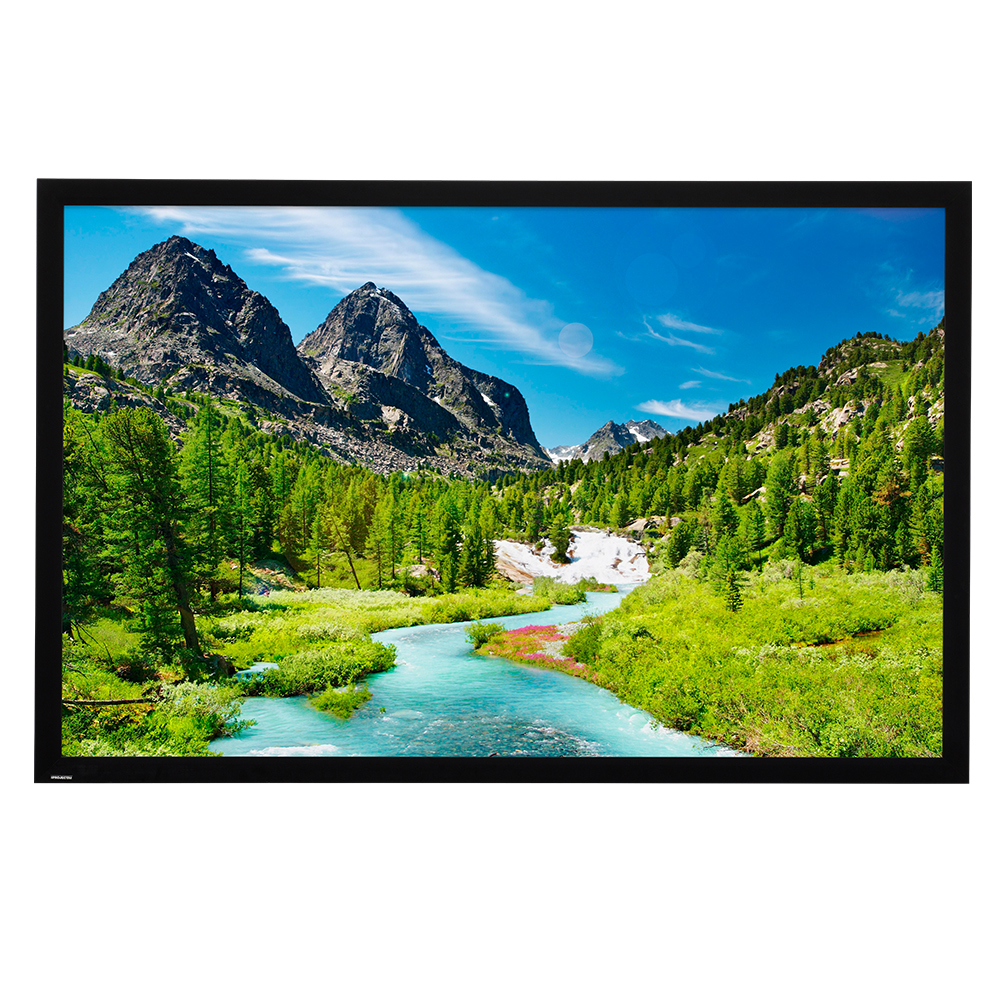 Projecta Homescreen Deluxe 163x260 Hd Pr