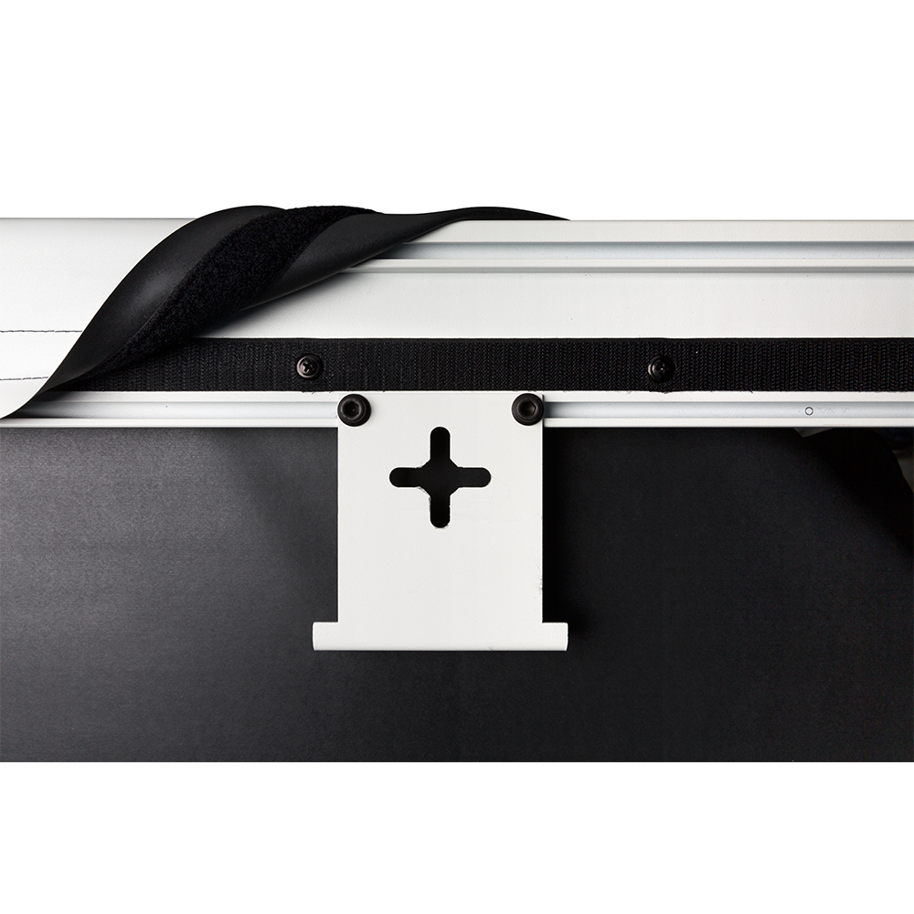 Projecta Fullvision 344x550 Matte White (10600731)
