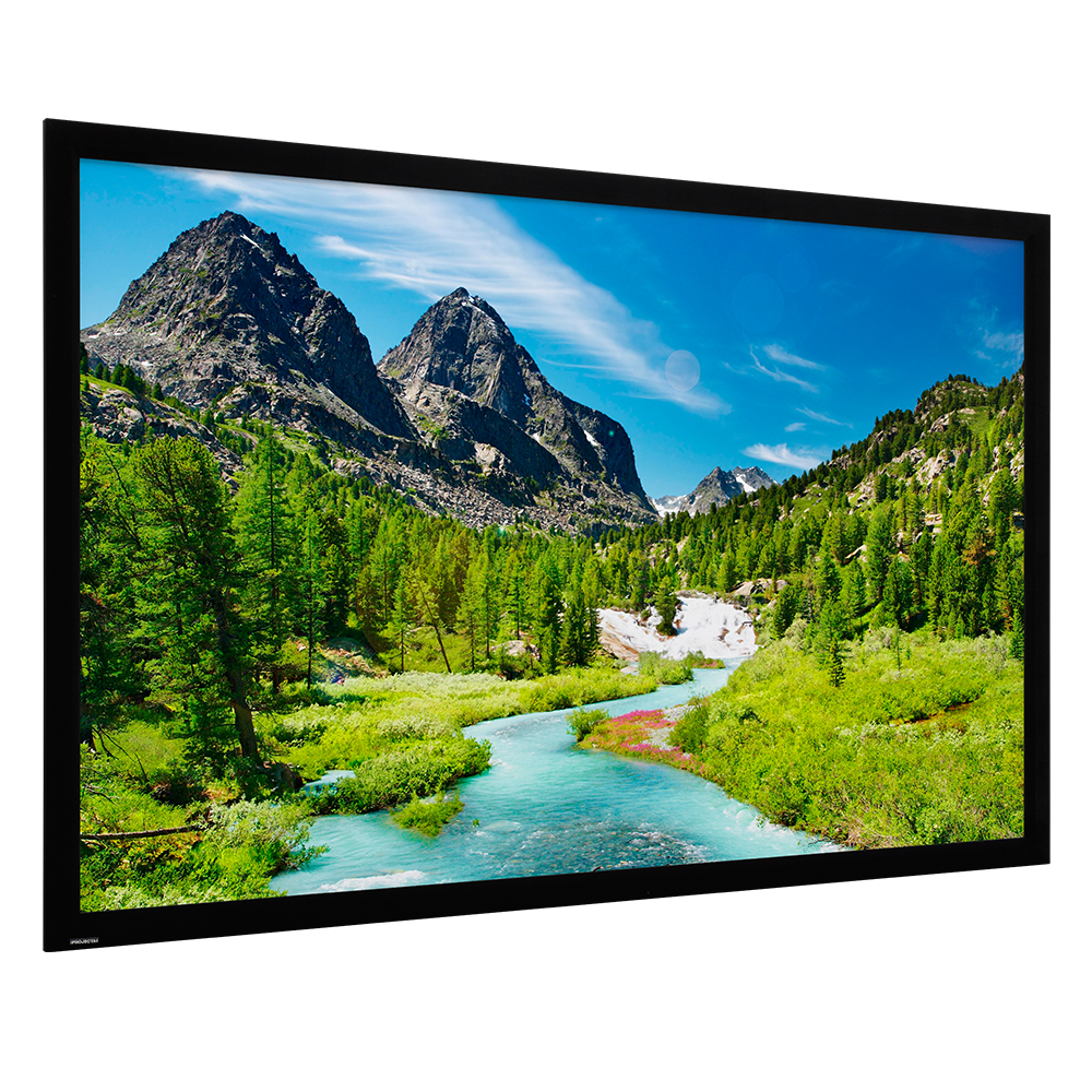 Projecta Homescreen Deluxe 163x260 Hd Pr (10600785)