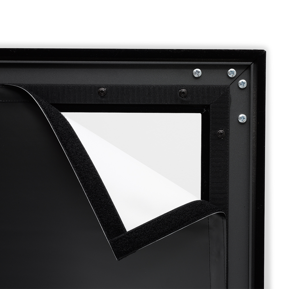 Projecta Homescreen Deluxe 163x260 Hd Pr (10600785)