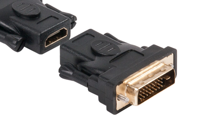 DVI To Hdmi Adapter