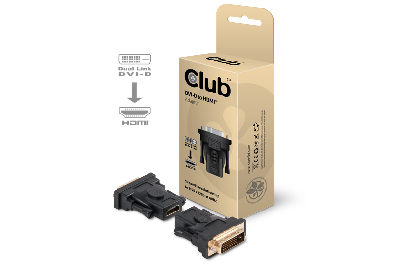 DVI To Hdmi Adapter