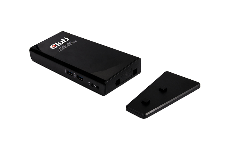 Vga C3d Sensevision Dock Station