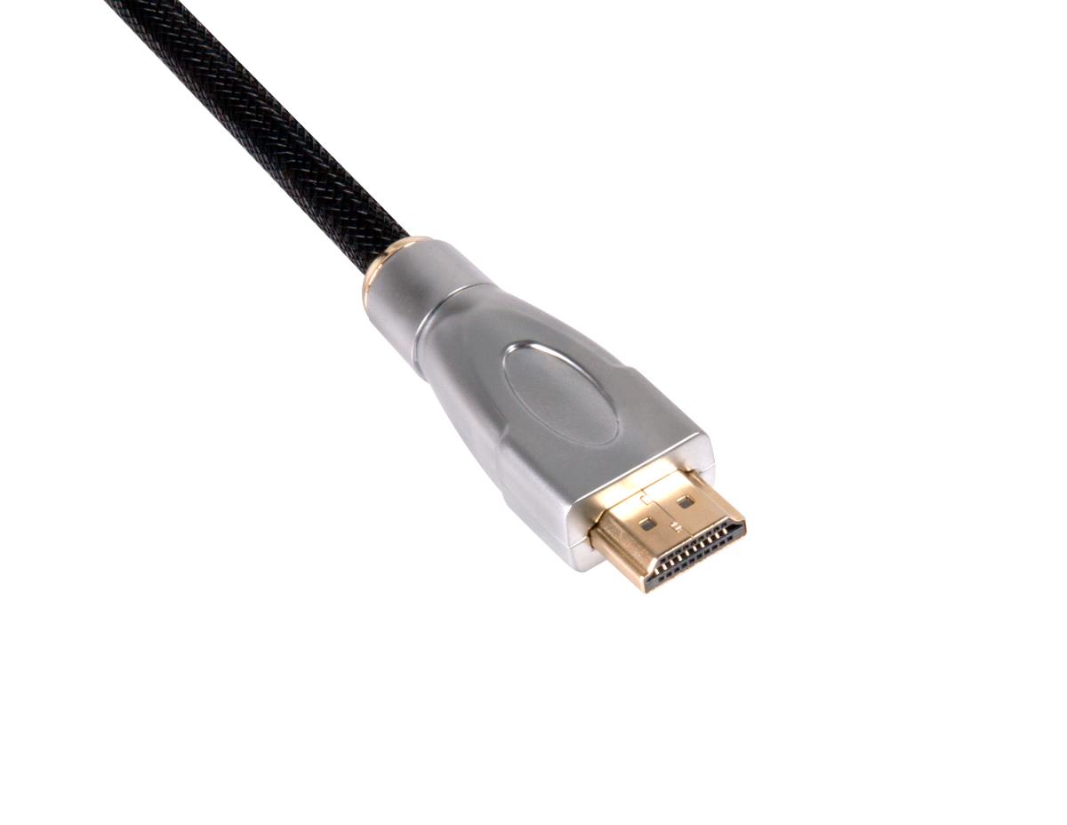 C3d Hdmi 2.0 Cable 3m M/m 4k60hz
