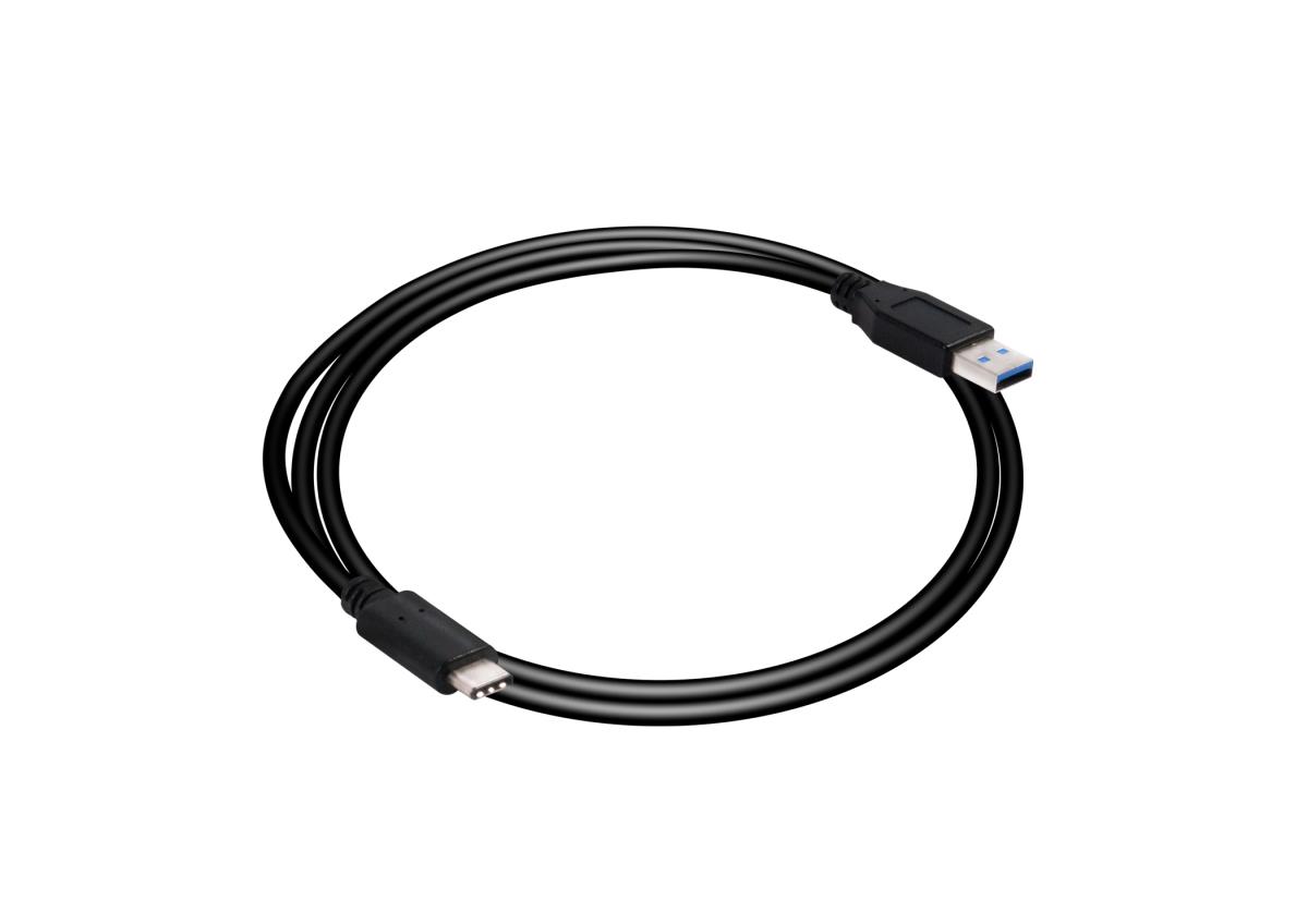 USB 3.1 Type-c To Type-a Cable 1m/3ft 10gbps Fast Charge