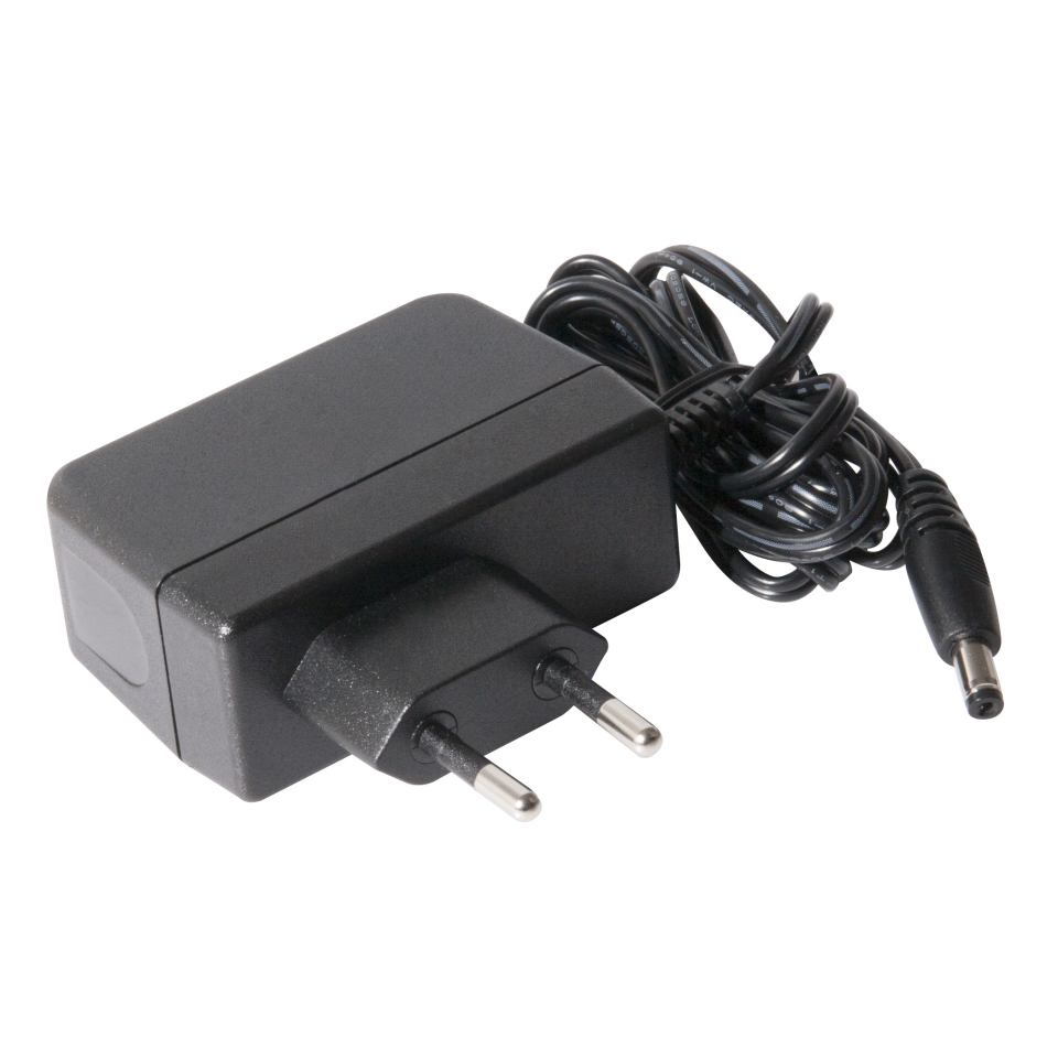 USB 3.0 4-port Hub With Power Adapter