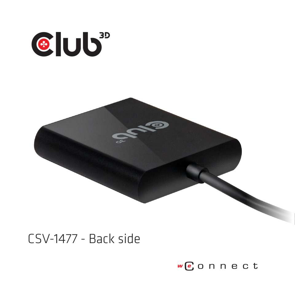USB-a To DisplayPort 1.2 Dual Monitor 4k60hz