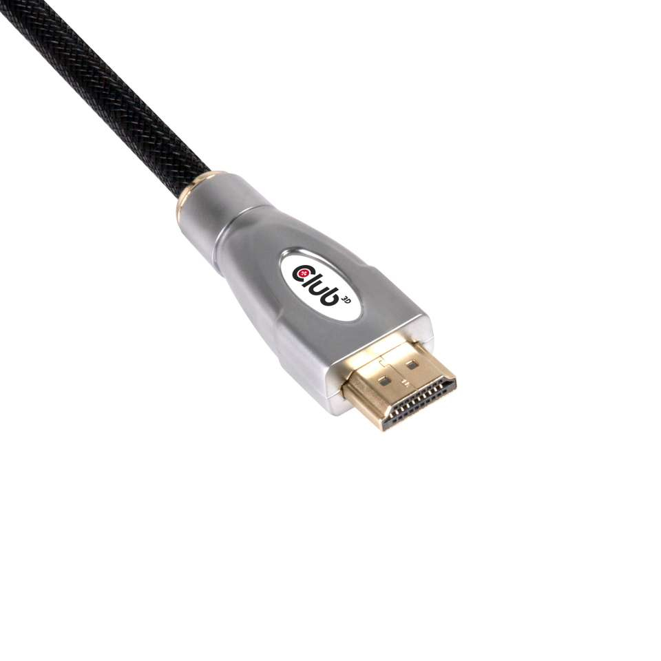 Hdmi 2.0 4k60hz Uhd Cable 5m/16.4ft