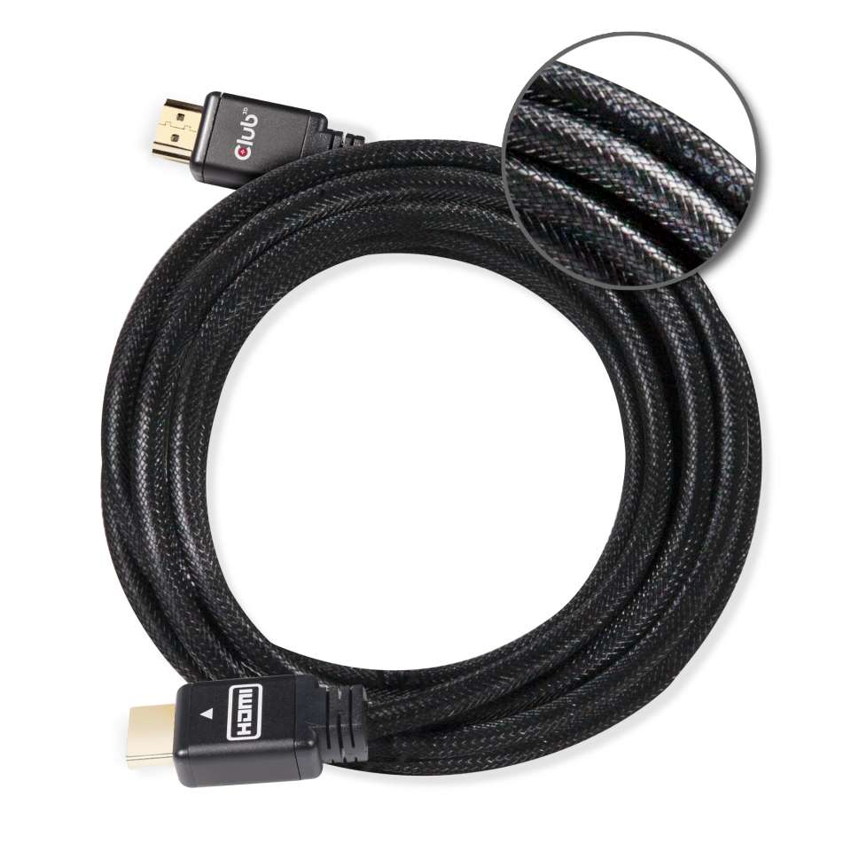 Hdmi 2.0 4k60hz Redmere Cable 10m/32.8ft