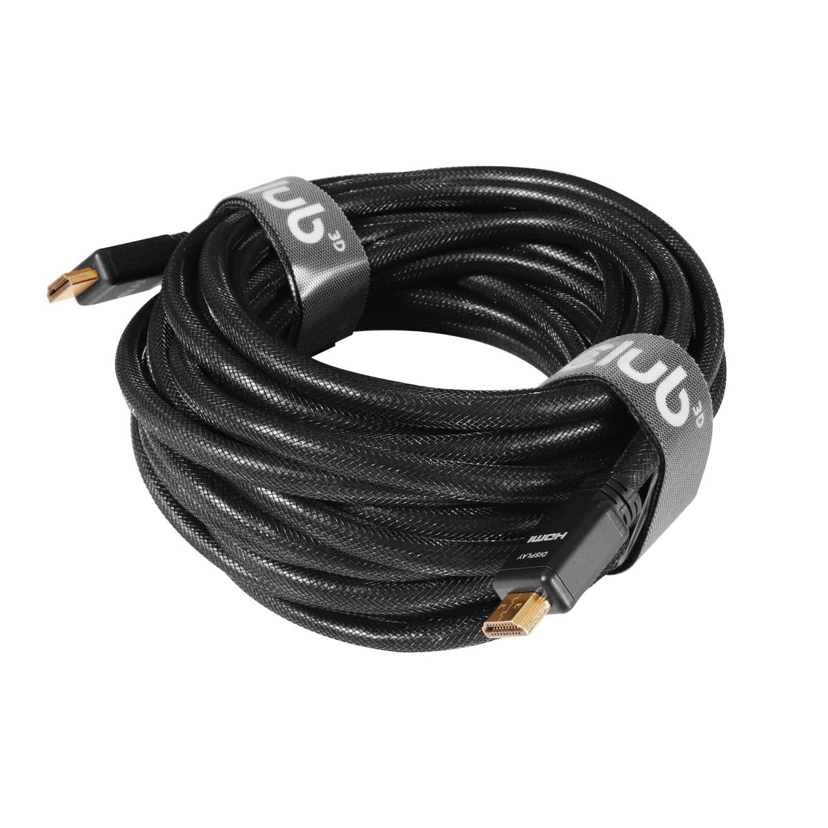 Hdmi 2.0 4k60hz Redmere Cable 10m/32.8ft