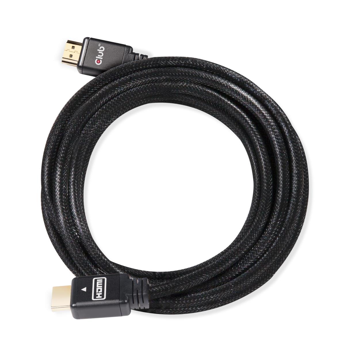 Hdmi 2.0 4k60hz Redmere Cable 10m/32.8ft