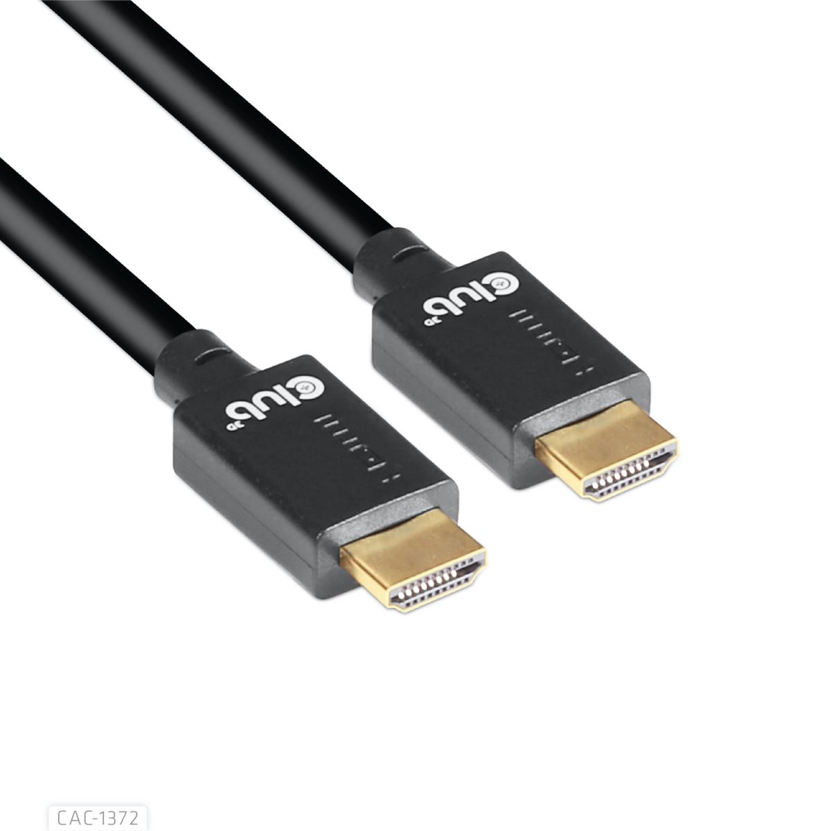 Hdmi 2.1 Ultra High Speed 10k 120hz 2m M/m