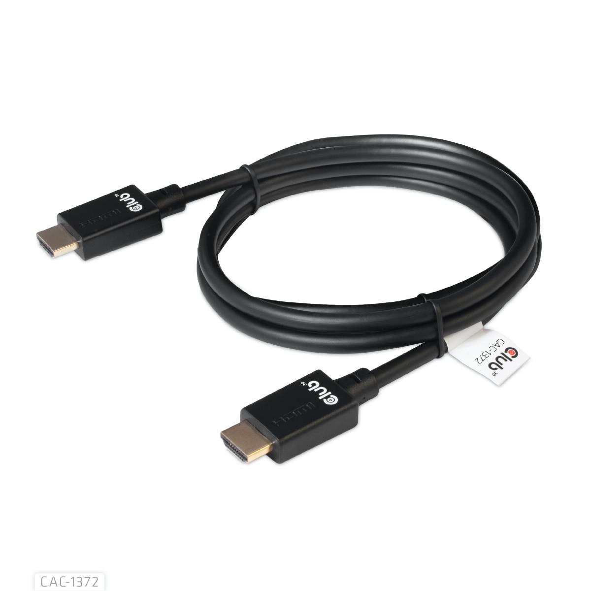 Hdmi 2.1 Ultra High Speed 10k 120hz 2m M/m