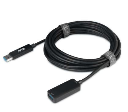 USB 3.2 Gen2 Type A Extension Cable 10gbps M/f 5m/16.40ft