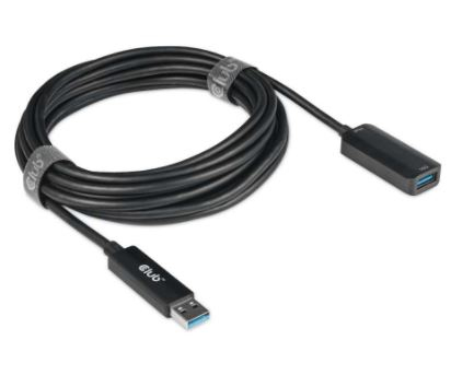 USB 3.2 Gen2 Type A Extension Cable 10gbps M/f 5m/16.40ft