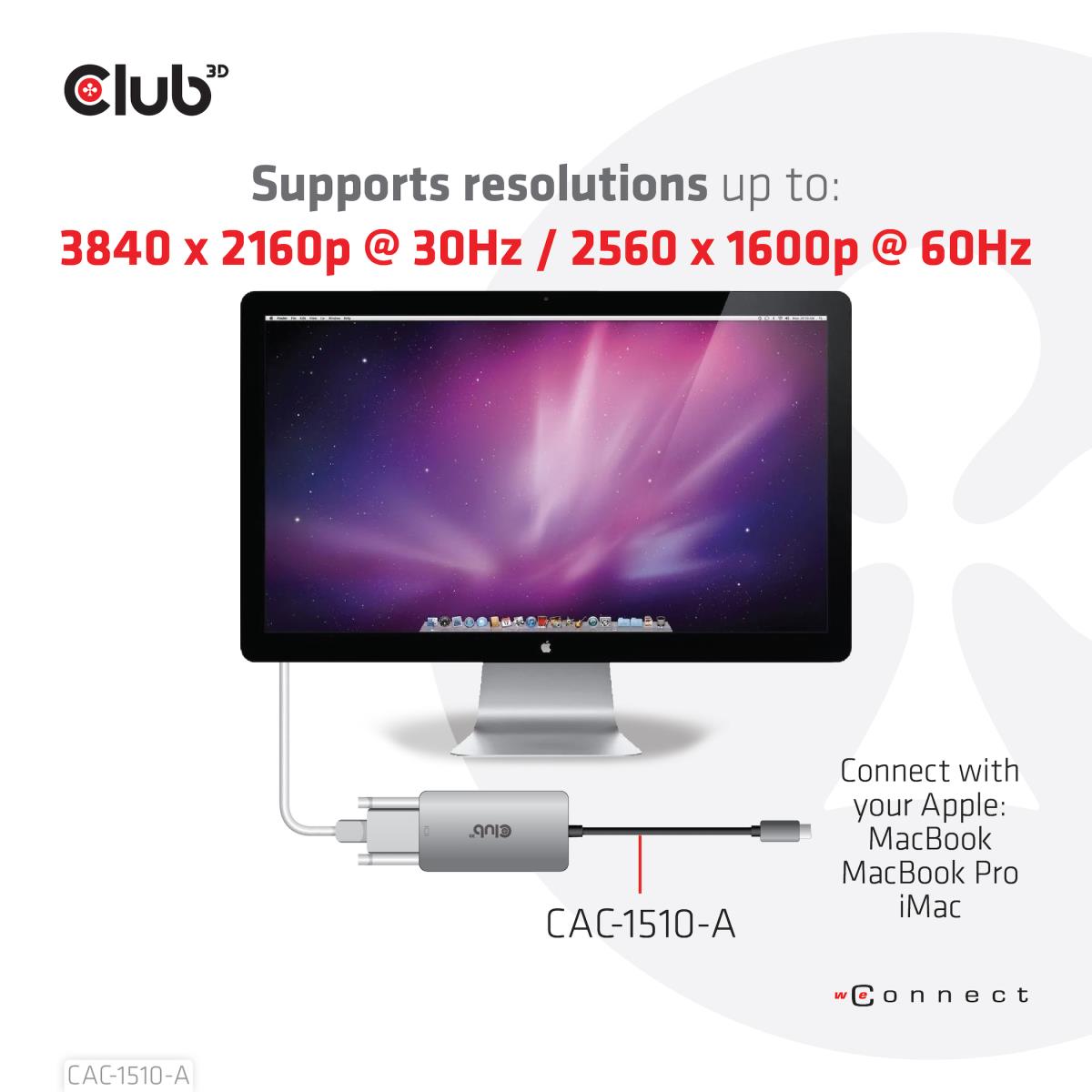 USB Type C To DVI I Dual Link Supports 4k30hz Resolutions - Hdcp Off