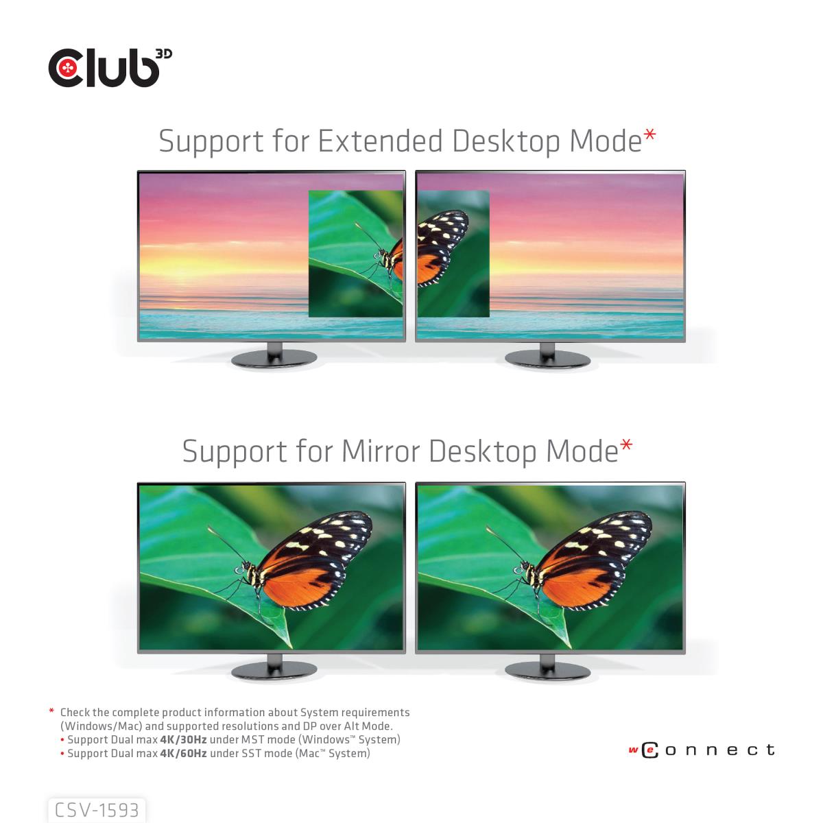 USB 3.2 Gen1 Type-c 8-in-1 Hub With 2x Hdmi 2x USB-a  Rj45 Sd/micro Sd Card Slots And USB Type-c Fem