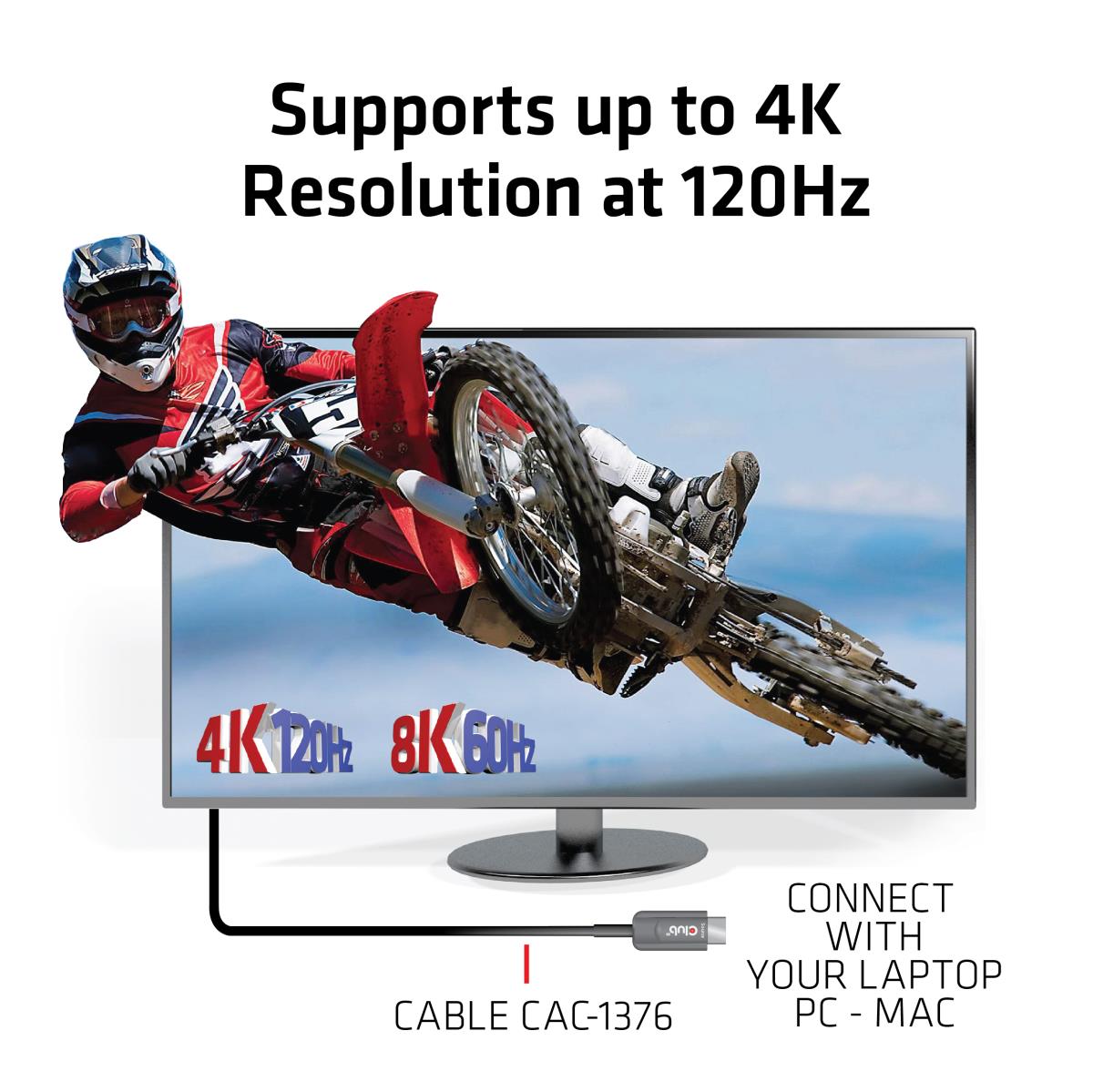 High Speed Hdmi Aoc Cable 8k60hz  4k120hz 10m/ 32.80 Ft M/m