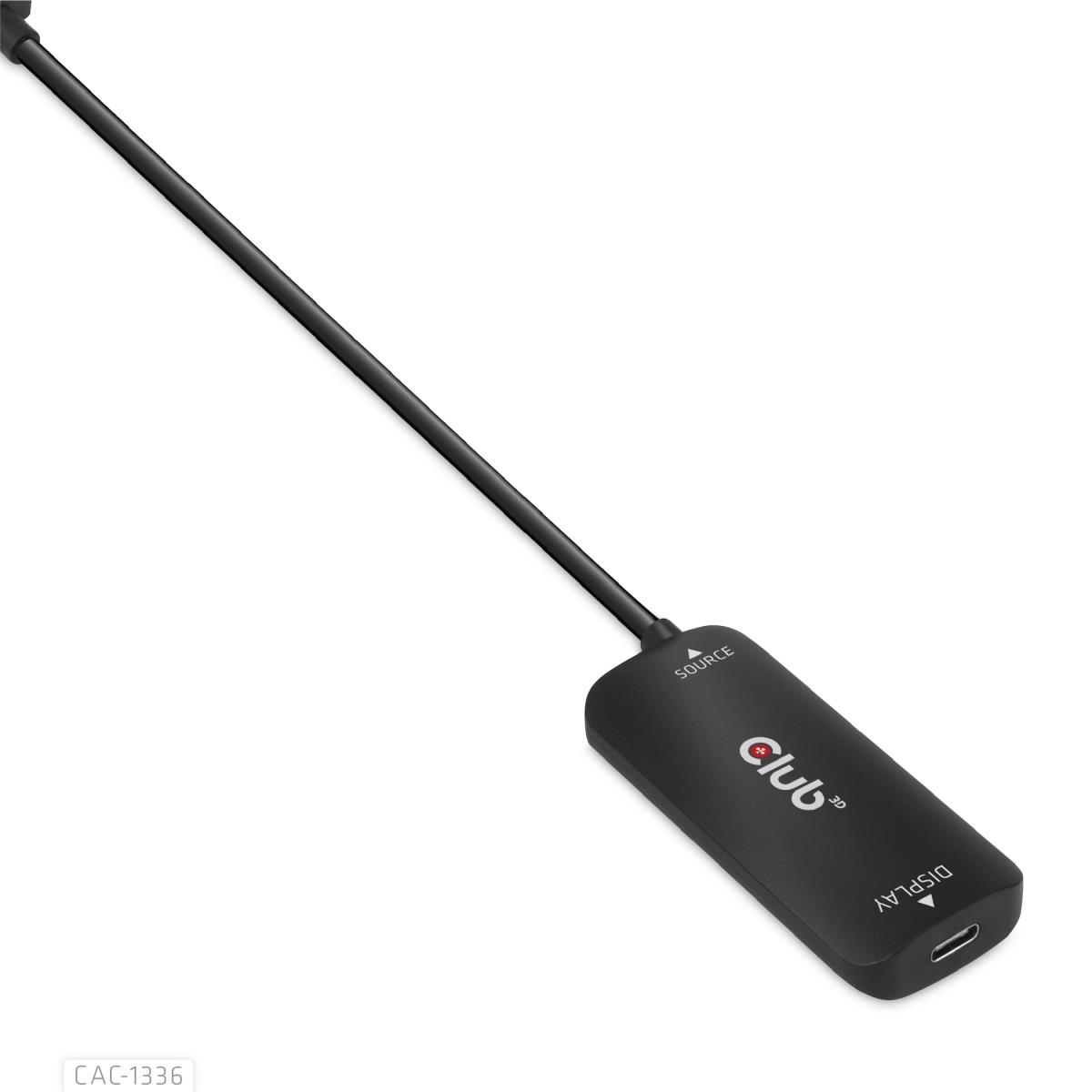Hdmi+ Micro USB To USB Type-c 4k120hz Or 8k30hz M/f Active Adapter