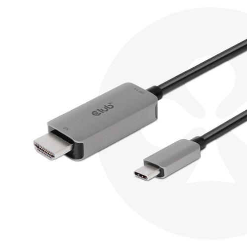 USB Gen2 Type-c To Hdmi 4k120hz 8k60hz Hdr10 With Dsc1.2 Active Cable M/m 3m