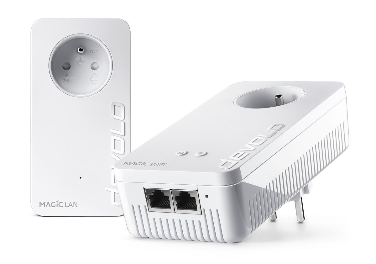Magic 1 Wi-Fi Starter Kit