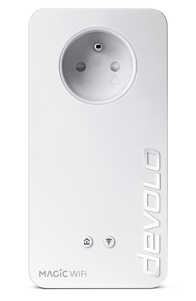 Magic 1 Wi-Fi Starter Kit