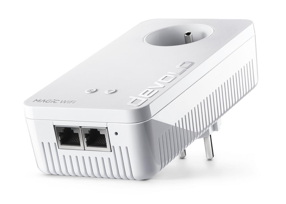 Magic 1 Wi-Fi Single BE