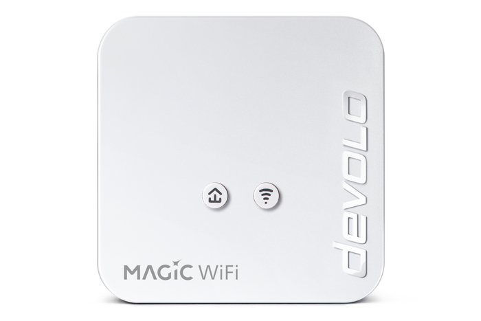 Magic 1 Wi-Fi mini Multiroom Kit