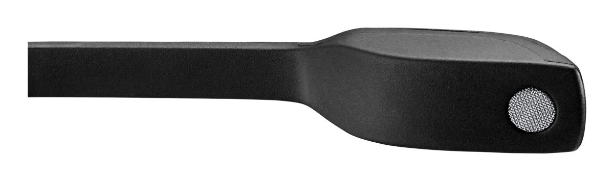 Headset IMPACT SC 230 - Mono - Easy Disconnect - Black