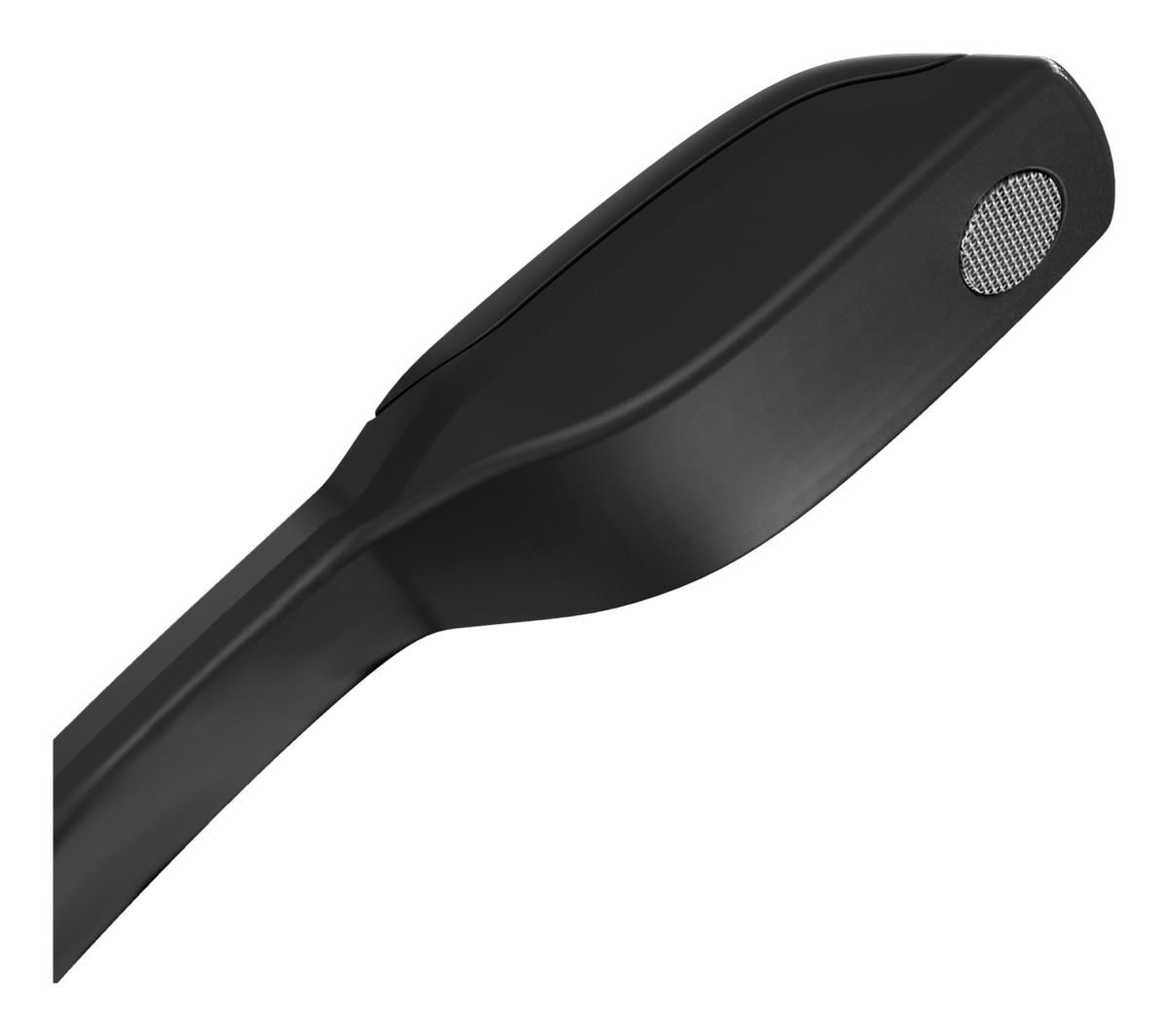 Headset IMPACT SC 268 - Stereo - Easy Disconnect - Black