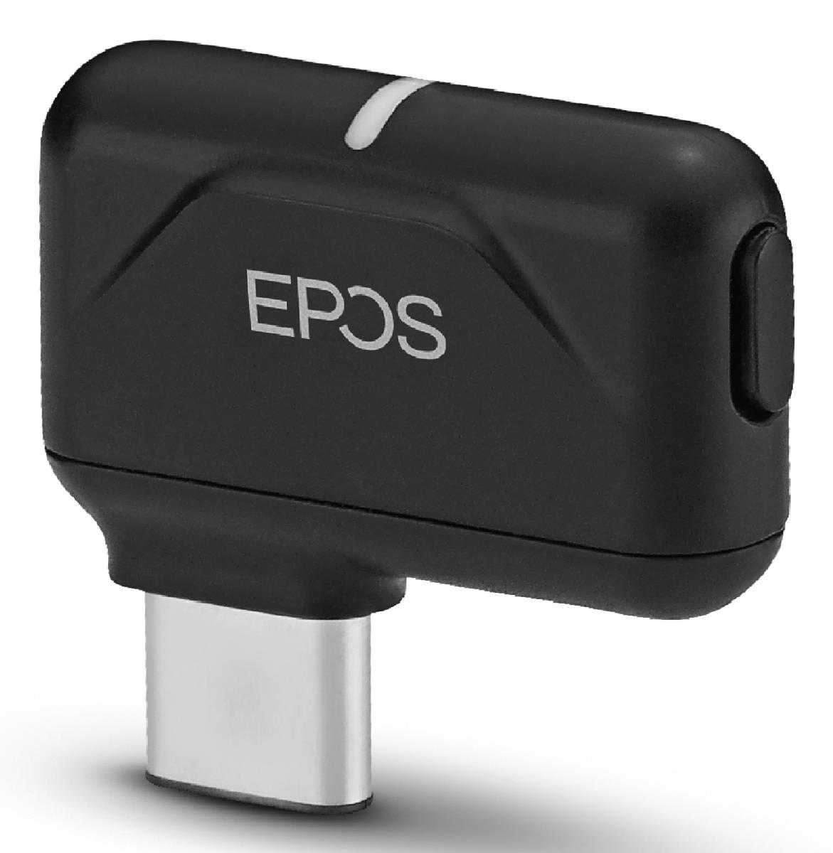PC USB-C dongle - BTD 800 USB-C