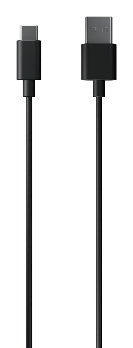 Wireless USB Headset ADAPT 260 - Stereo - Bluetooth/ USB - Black