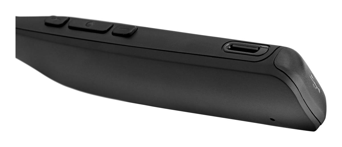 Wireless In-Ear Headset ADAPT 461T - Stereo - Bluetooth - Black