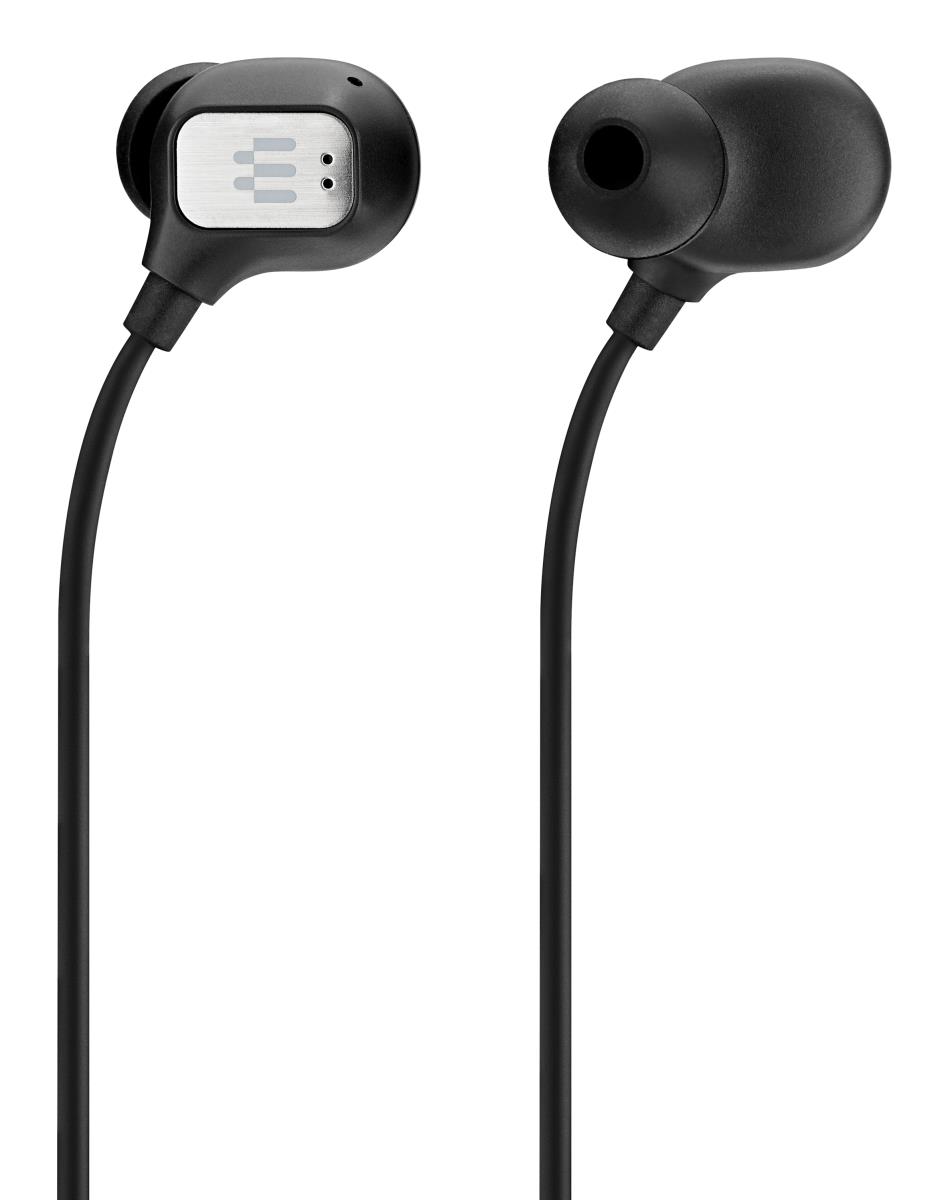 Wireless In-Ear Headset ADAPT 461T - Stereo - Bluetooth - Black