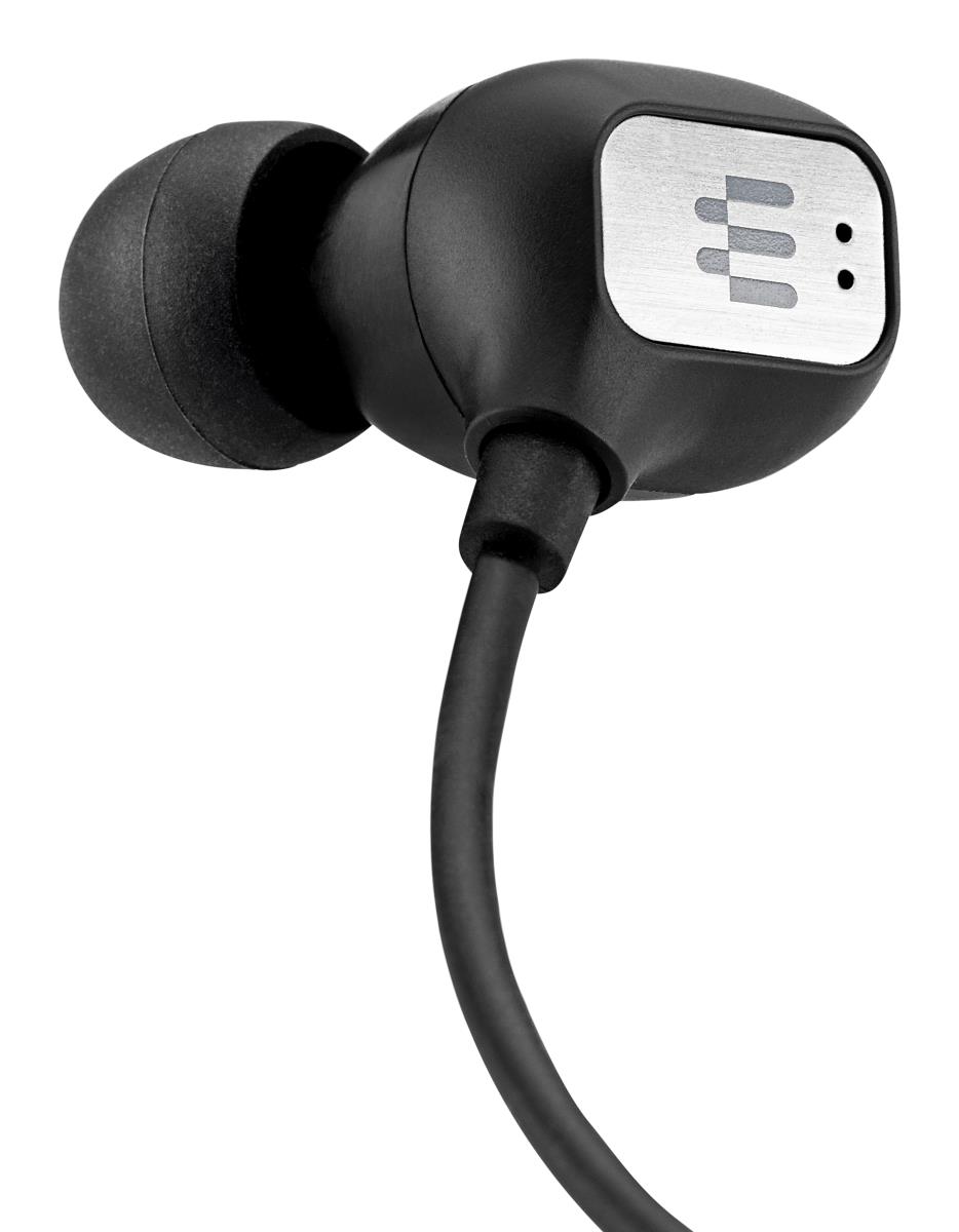Wireless In-Ear Headset ADAPT 461T - Stereo - Bluetooth - Black
