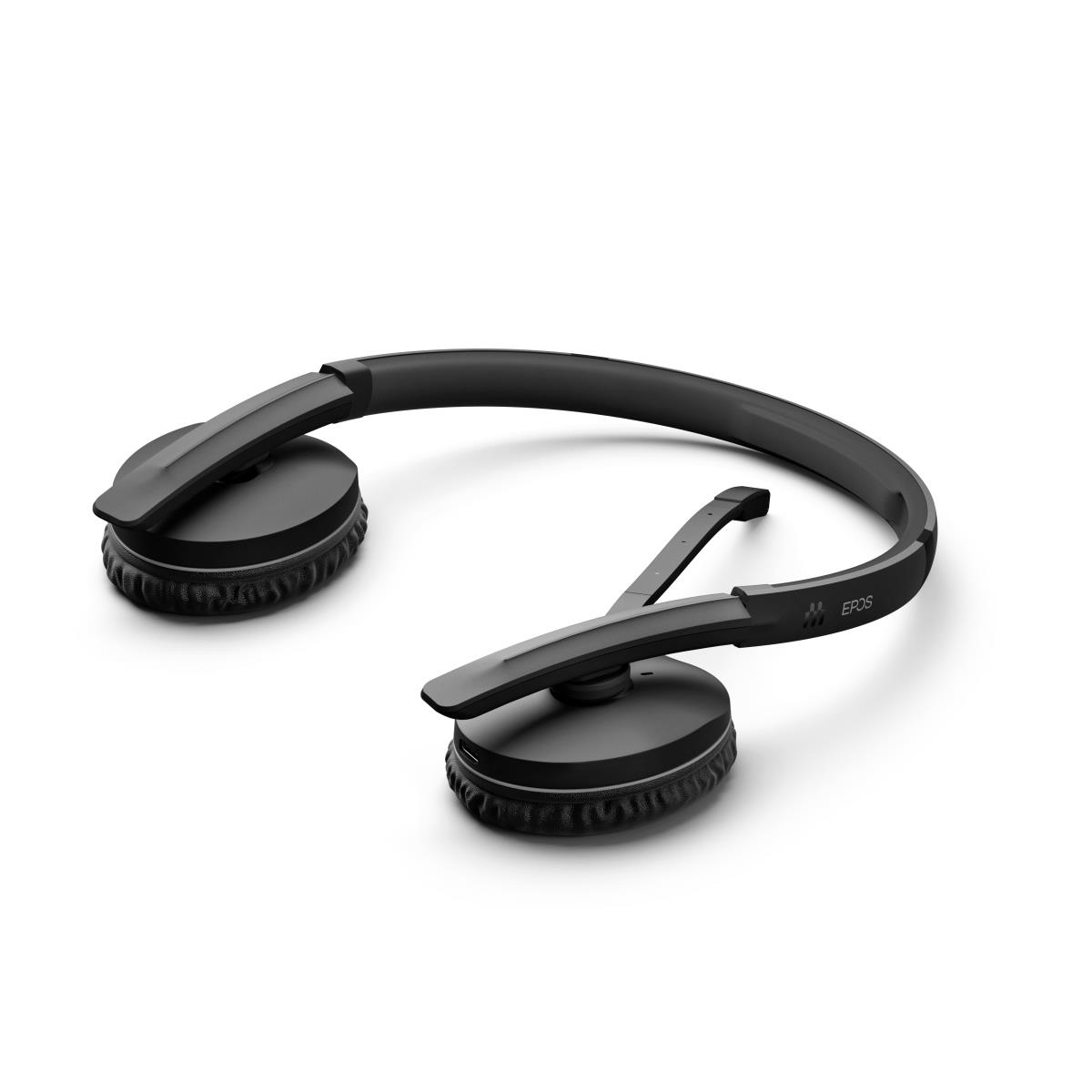 Wireless USB-C Headset ADAPT 261 - Stereo - Bluetooth/ USB-C - Black