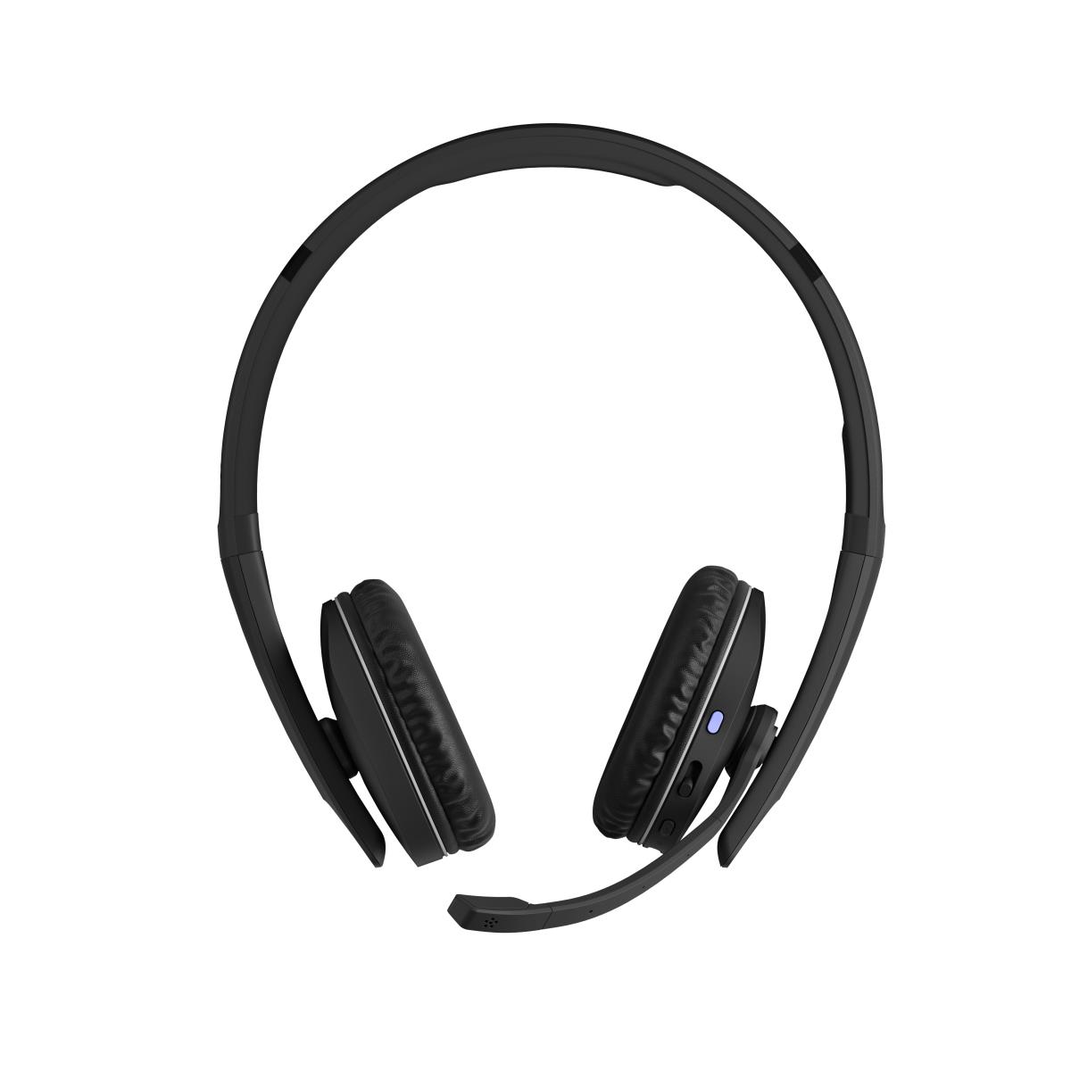 Wireless USB-C Headset ADAPT 261 - Stereo - Bluetooth/ USB-C - Black